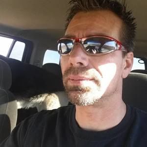 Meet your Posher, Randall